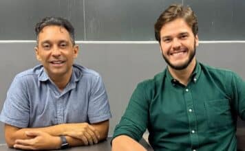fabio e bruno