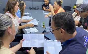 reuniao saude