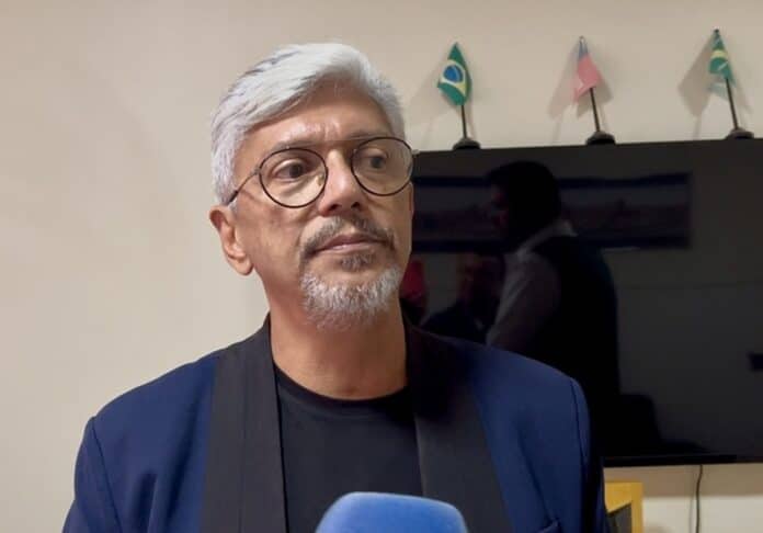 berivaldo