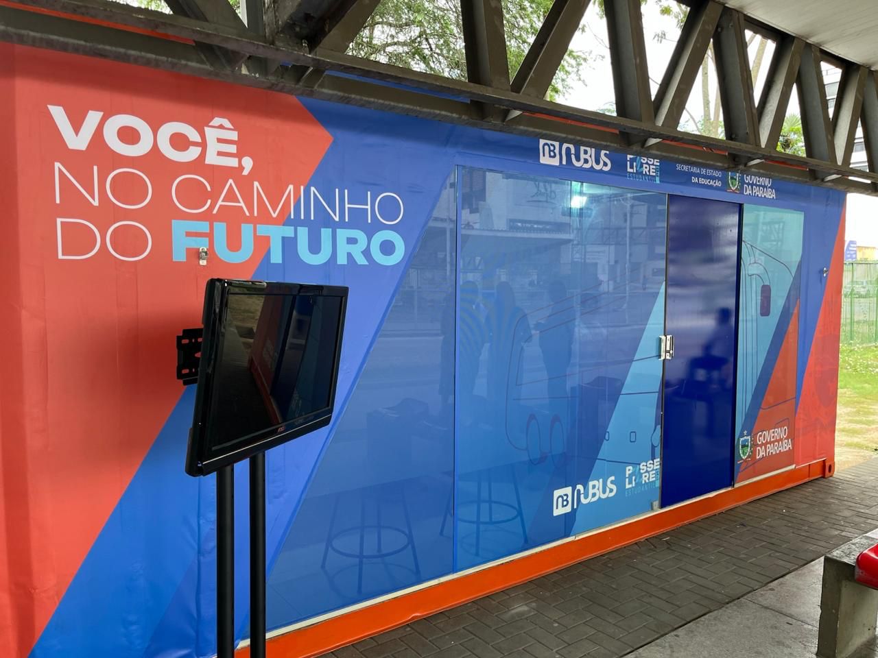 Passe Livre Estudantil começa a operar com créditos em cartões no dia 7 de maio