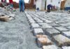 pavimentacao
