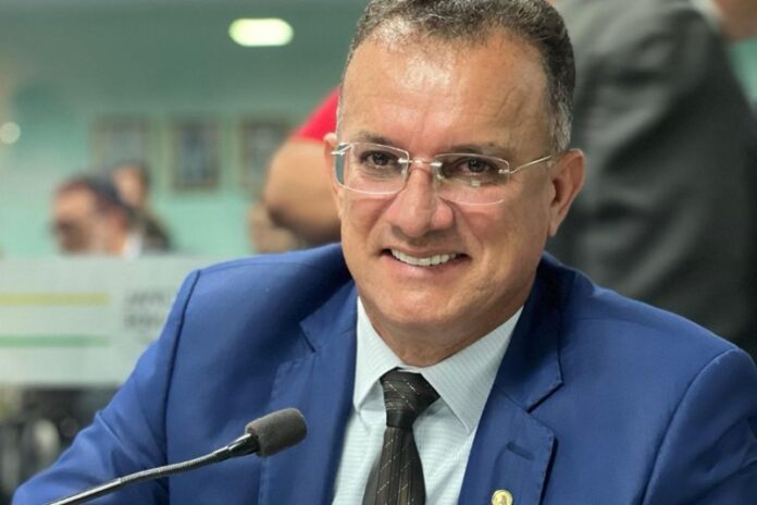 sargento neto