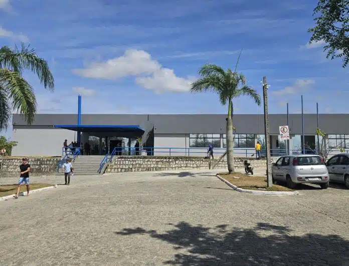 Foto: Blog do Max Silva