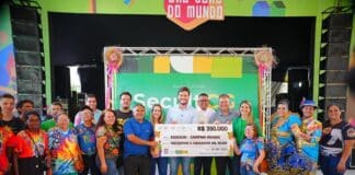apoio quadrilhas