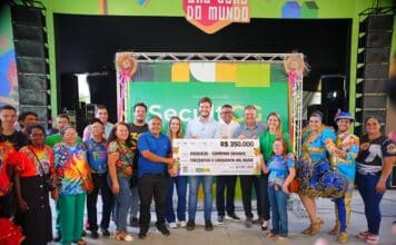 apoio quadrilhas