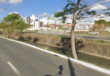 canal do prado