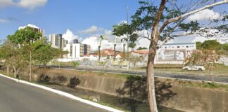 canal do prado