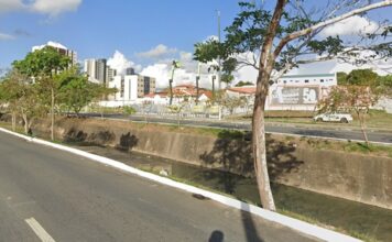 canal do prado