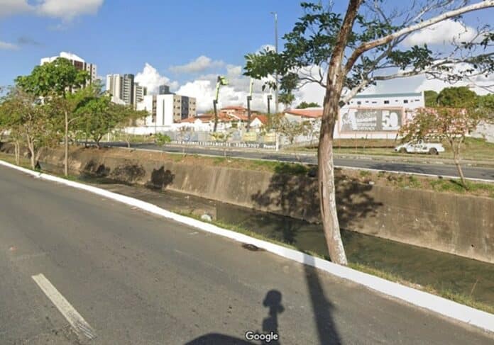 canal do prado