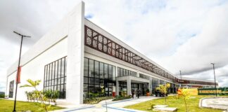 Crescer abre inscrições gratuitas e reforça medidas de segurança e organização centro de convenções cg