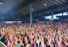 festa das maes pmcg