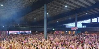 festa das maes pmcg