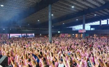 festa das maes pmcg