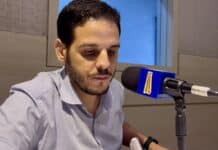 joab machado