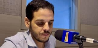 joab machado