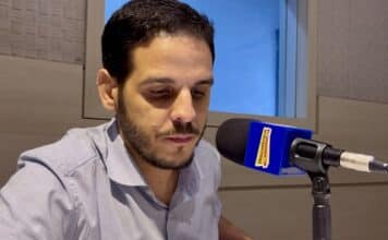 joab machado