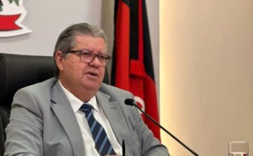 joao azevedo
