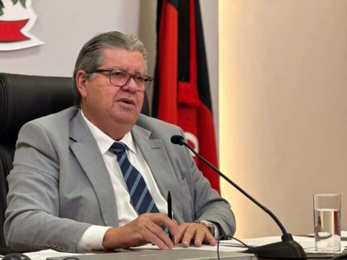 joao azevedo