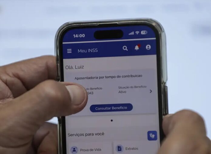 meu inss