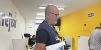 procon financeira
