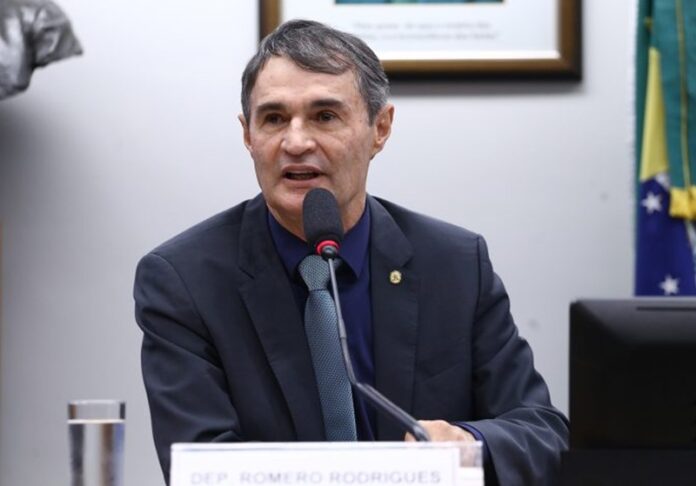 romero camara