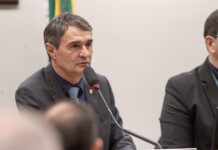 romero comissao