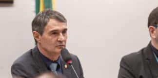 romero comissao