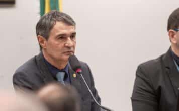romero comissao