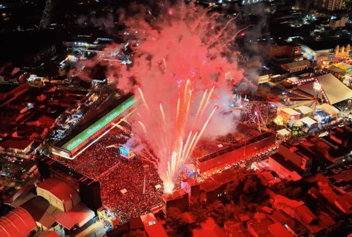 sao joao
