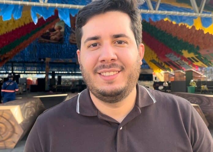 vitor ribeiro