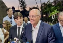 alckmin