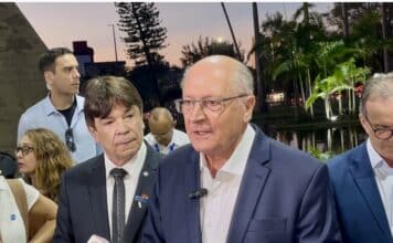 alckmin