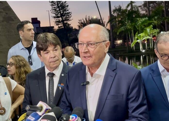 alckmin