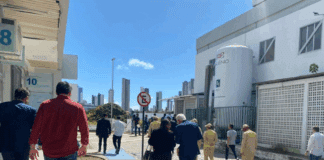 fiscaização mp trauma