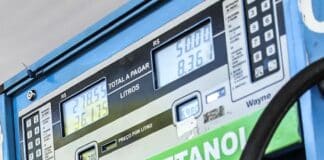 gasolina etanol