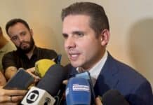 hugo motta