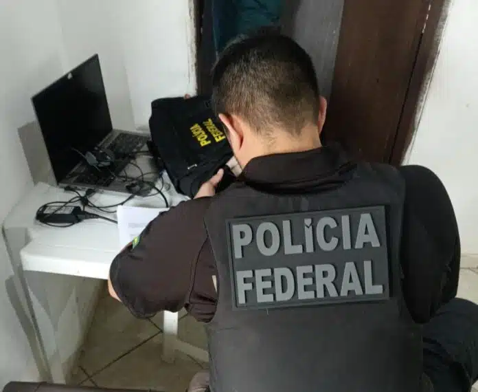PF deflagra Operação Subsidium na Paraíba contra fraudes em financiamentos da Caixa