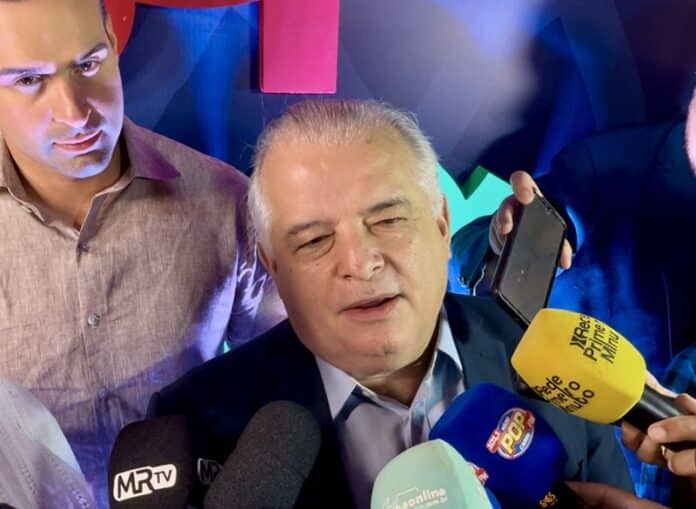 marcio frança