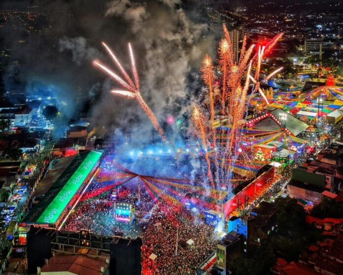 sao joao