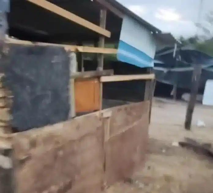 Prefeitura de Campina Grande Reprime Tentativa de Invasão em Área Pública no Bairro do Tambor