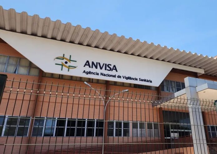 anvisa