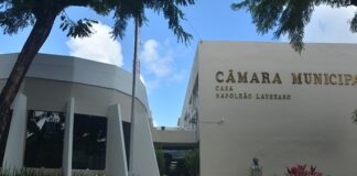 camara de joao pessoa