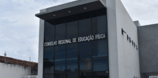 conselho regional de educacoa fisica