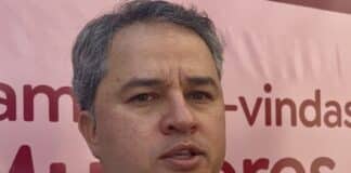 efraim filho