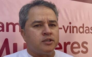 efraim filho