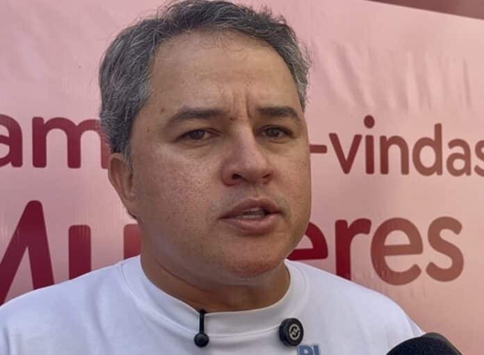 efraim filho