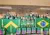 estudantes