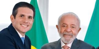 hugo lula