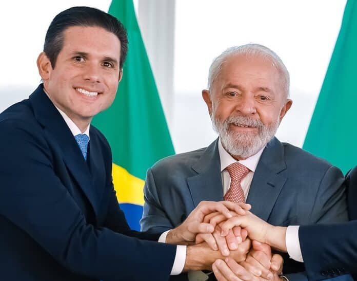 hugo lula