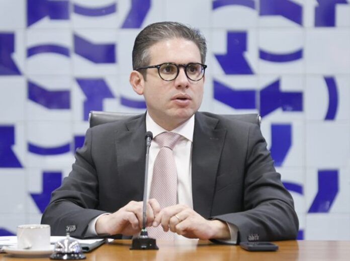 hugo motta